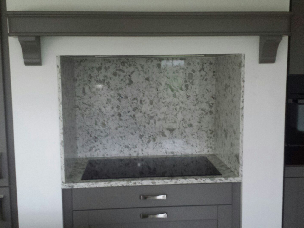 Quartz Work Surfaces